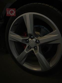 شيفروليه كامارو